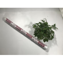 packaging plastic roll printing film